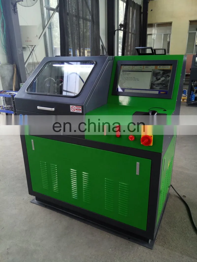 CR709 Common Rail Injector Test Equipment DTS709(NTS300,NTS709)