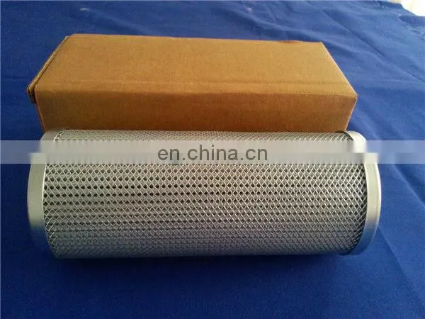 Replacement Leemin hydraulic filter fax(nx)-400x20 for waste oil recycling equipment