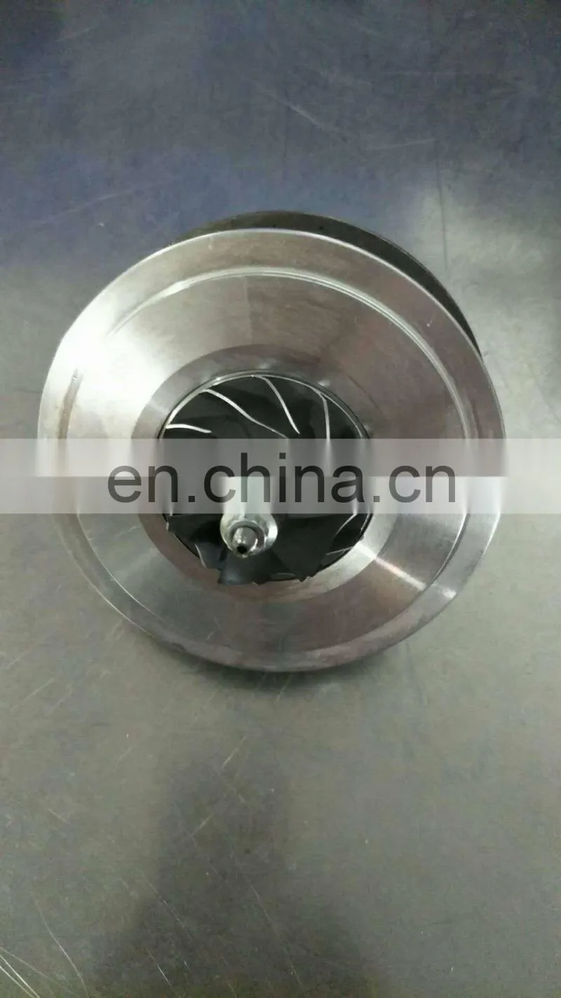 turbocharger core GT2052V turbo chra cartridge 724639-5006S 14411-VC100 14411-2X900 for Nissan Patrol/Safari ZD30ETi