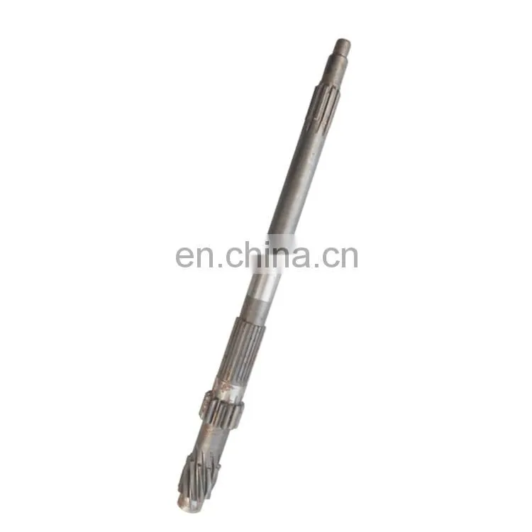 The price of transmission shaft for Kubota L3408 tractor