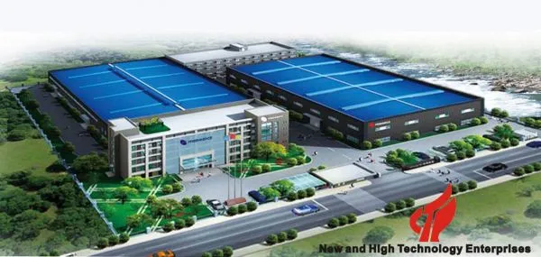 Preeminence Pump CO,.LTD company overview - view 1
