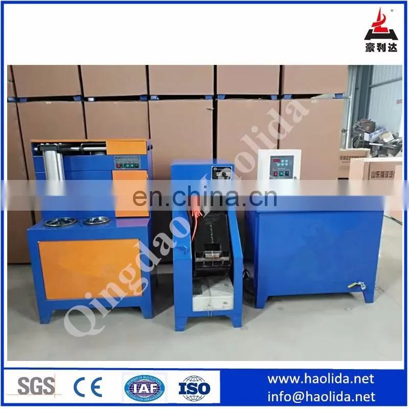 Qingdao Haolida Pneumatic Oiling Machine