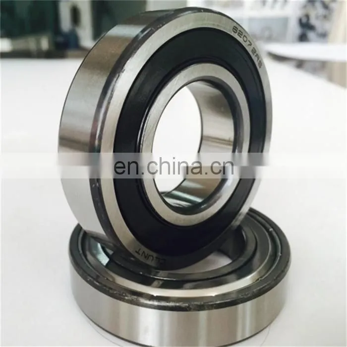 High quality bearings 6218zz deep groove ball bearing 6218zz