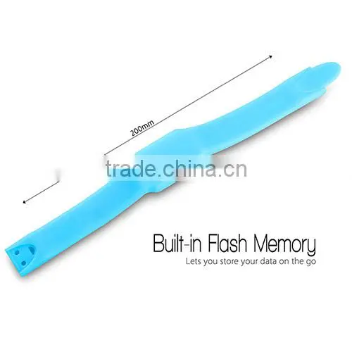 64gb bracelet usb