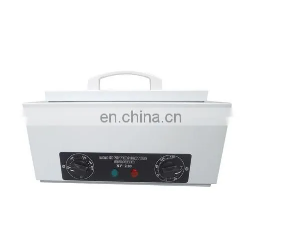 hot sale Professional Thermal High temperature Sterilizer (CE Approved)