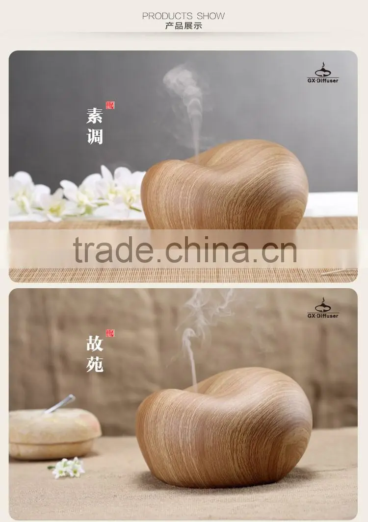 GX DIFFUSER manufacture wholesale electric air freshener spray,aroma lamp diffuser
