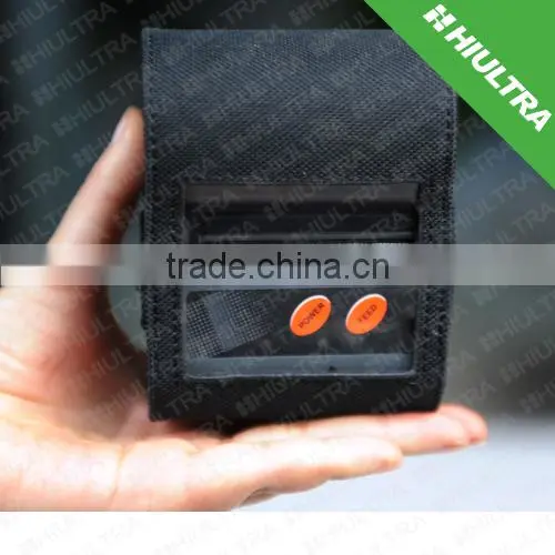 USB bluetooth pocket thermal printer from 17 years factory accept paypal