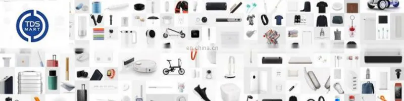 Original Xiaomi Xiaolang TDS Automatic Touch Portable Water Pump Wireless USB Rechargeable Electric Dispenser