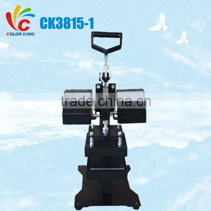 Small Size Heat Rosin Press Machine for Sale