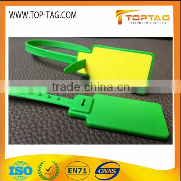 Cheap UHF RFID Labels for Warehouse Managemen in Monza 4 UHF RFID Tag