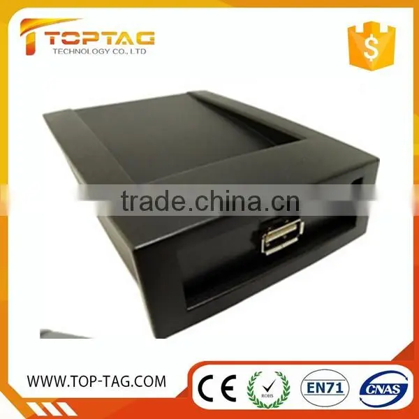 125KHz LF Em4200 USB Rfid Reader&Writer With RS232 Interface