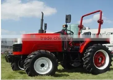 244E farm tractor, tractors from China Dongfeng with 4WD, 20HP for sale