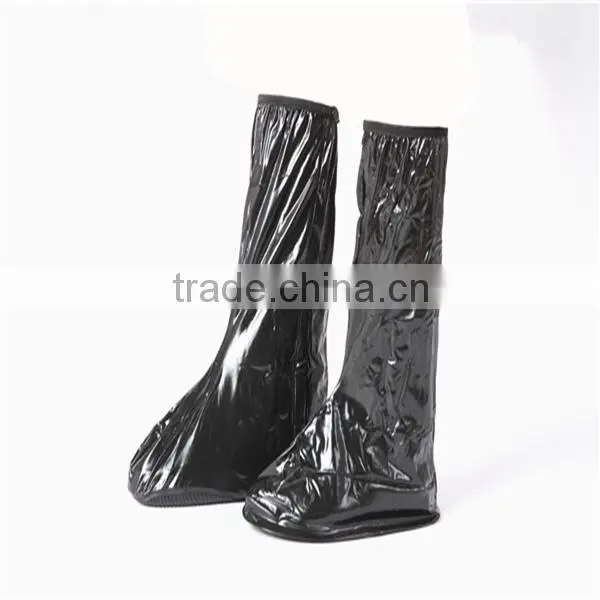 Good quality rain boot cover, ladies wholesale shoe cover, very cheap shoes in China