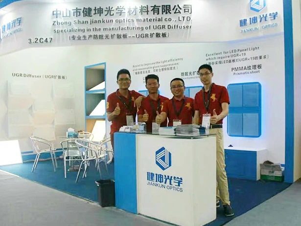 Zhong Shan J.k Optica Plastic Co., Limited company overview - view 3