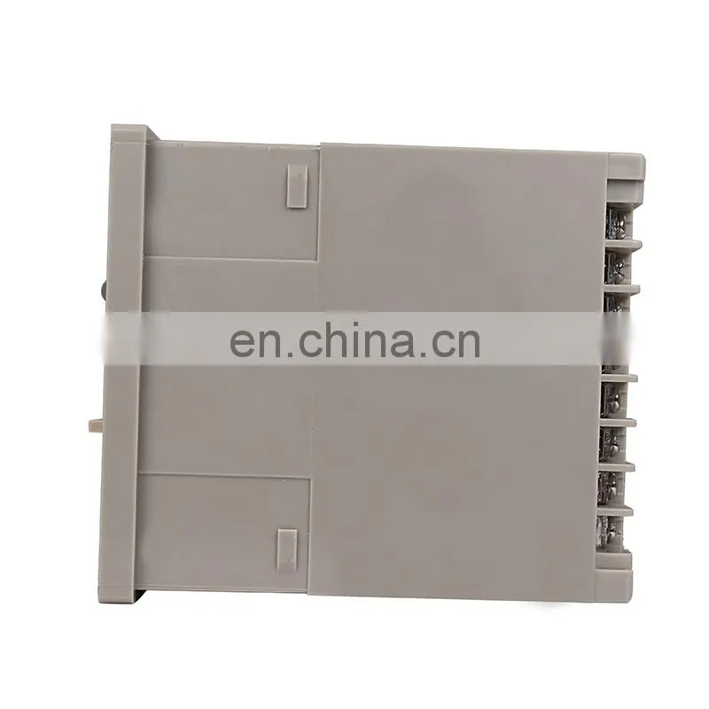 High quality AC220V Bakery Oven Indicator Temperature Controller E5EM K Input Relay Output, temperature controller e5em