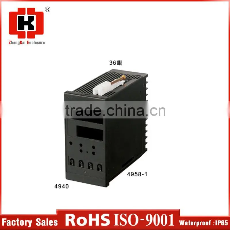well sale advanced technology best standard project digital panel meter enclosure box