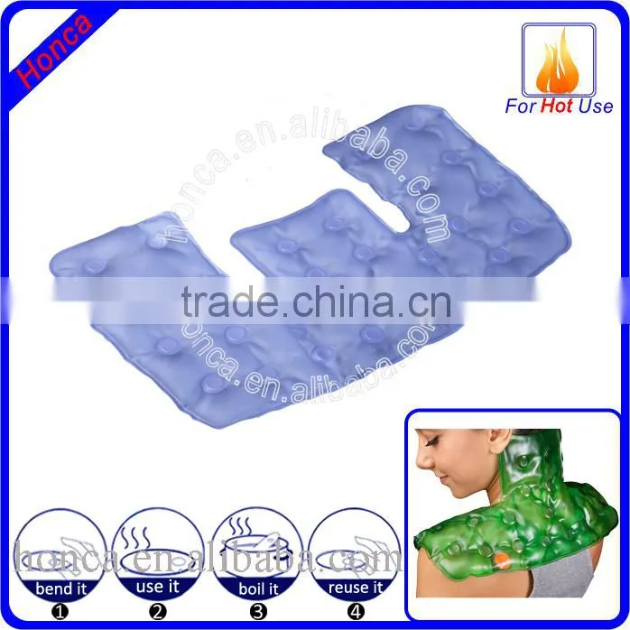Green heat large reusable heat packs