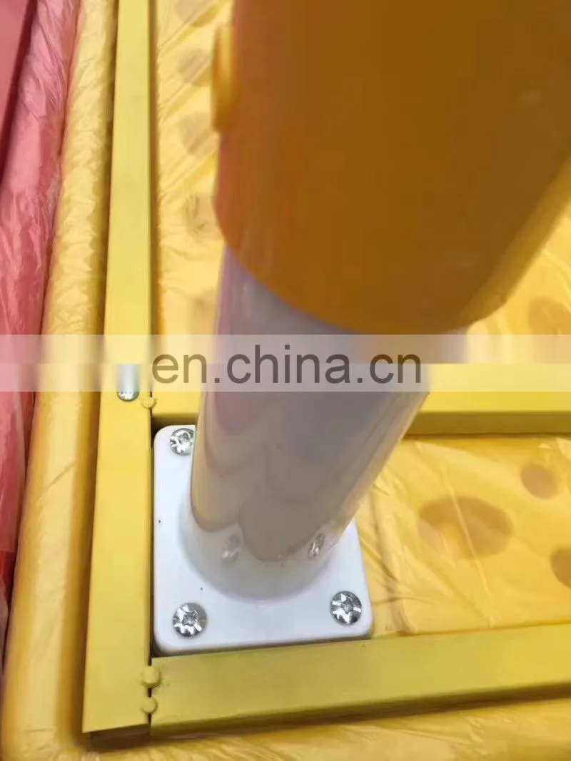 2020 Children furniture kindergarten cheap plastic study play table set for kid