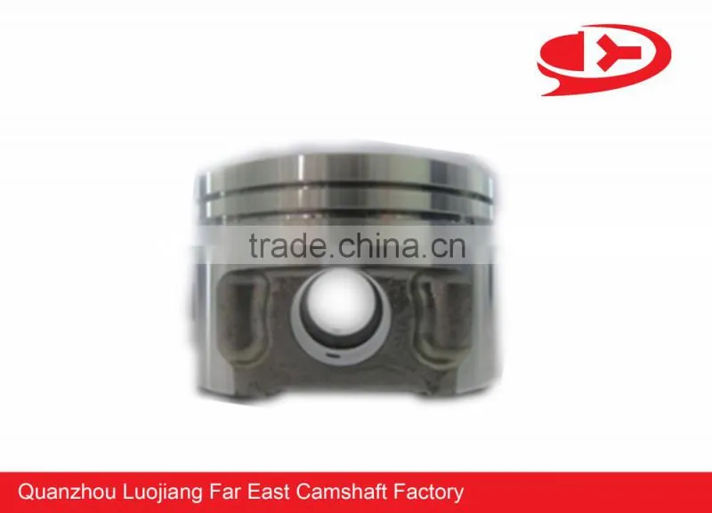 Diesel parts 4G13 Piston for Mitsubish
