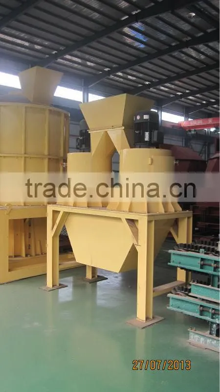 Fertilizer Crusher Machinery