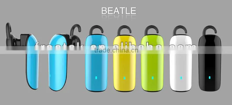 Sports mono wireless bluetooth headset Bluetooth V3.0 mono bluetooth headset handsfree for samsung earphones for iphone