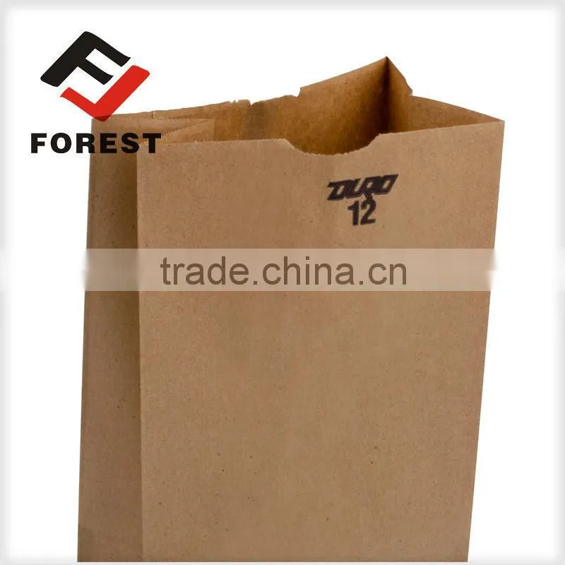 Recycled and reusable retail bags
