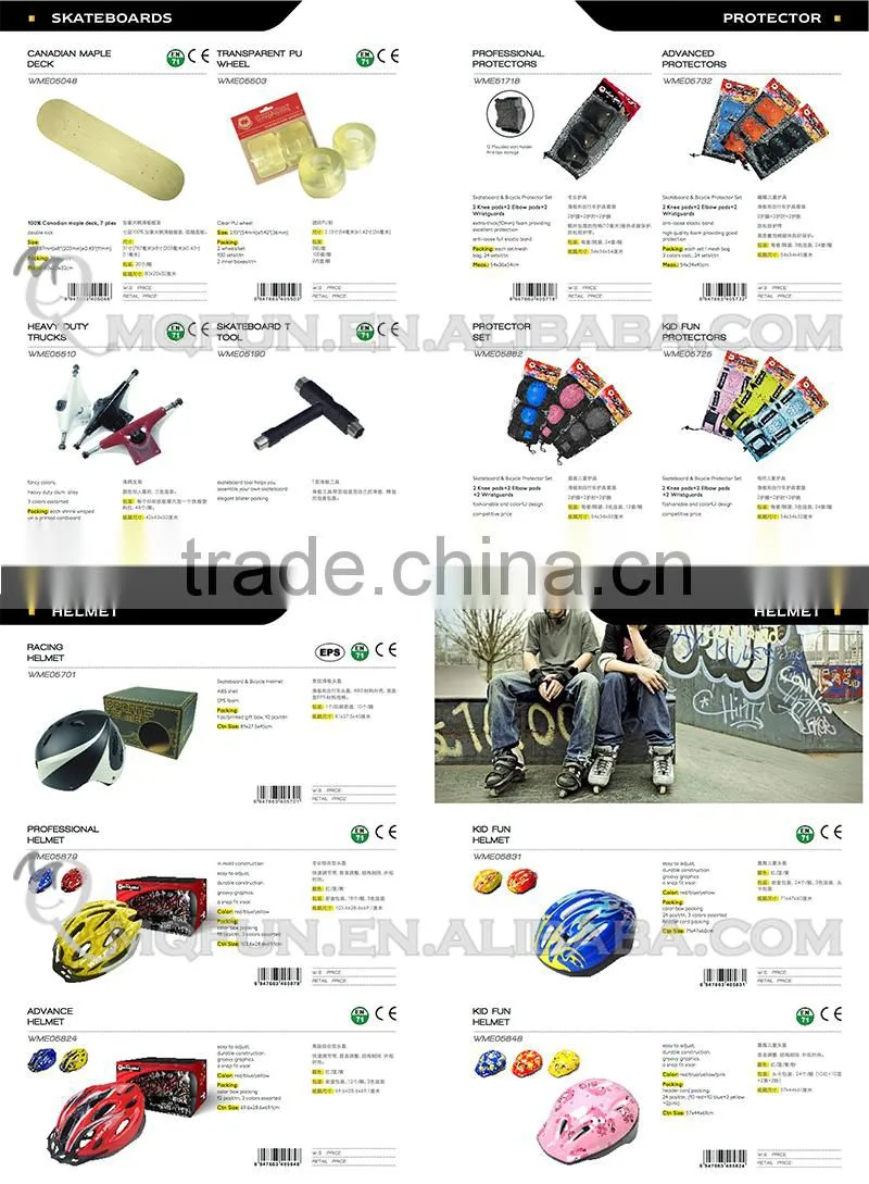MINI QUTE Outdoor Fun & Sports 4 color plastic funny kids boy children scrawl longboards skateboard educational toy NO.WME05015