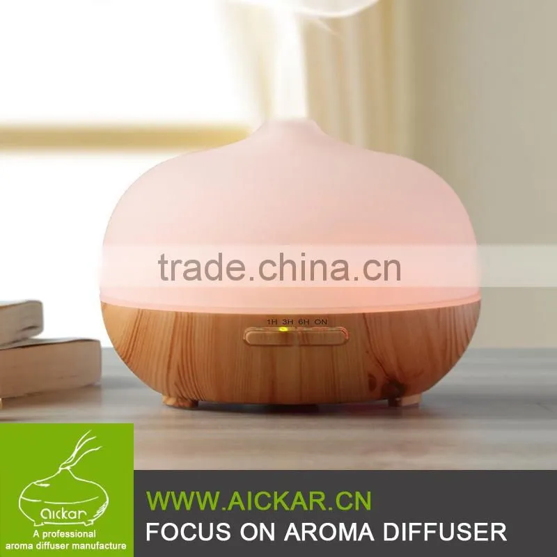 Cheap Essential Oil Aromatic Diffuser Glass Perfume Diffuser Bottle Wholesale