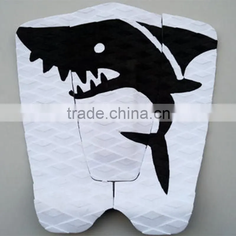 Environmental EVA Foam Deck Pad / SUP surfboard deck pad