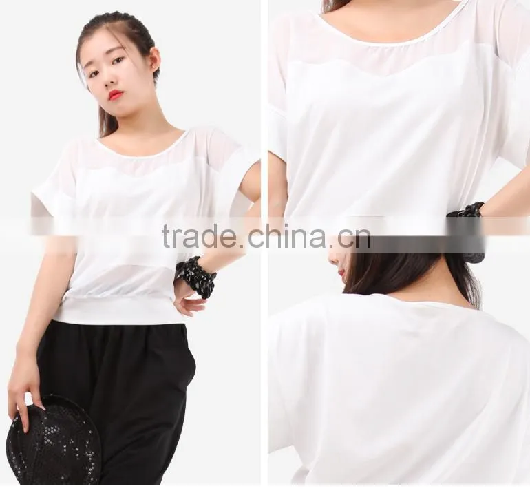 jazz dance costumes, street dance clothes