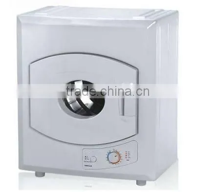 Tumble laundry dryer