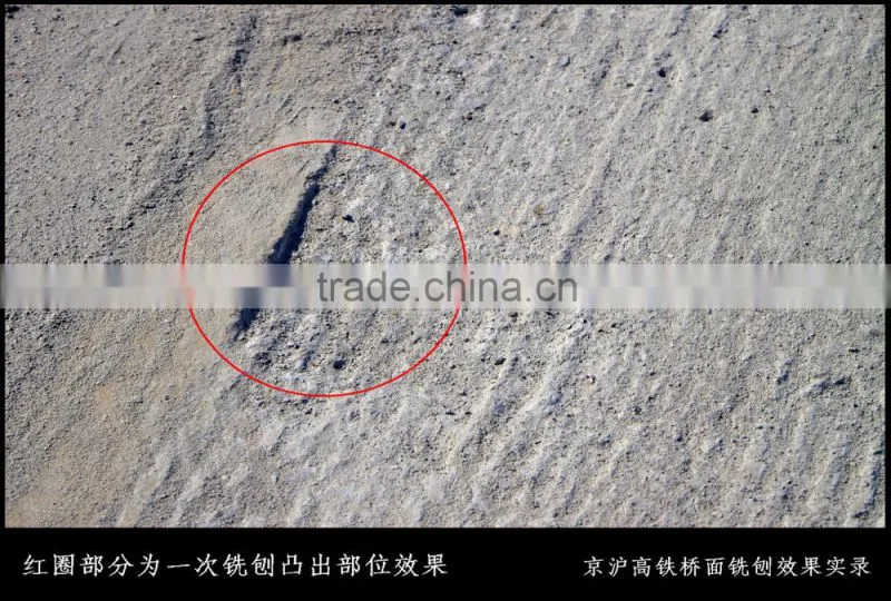 concrete surface preparation equipment