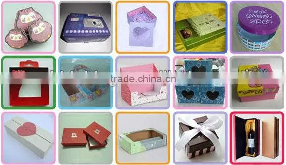 Christmas penguin goody bags