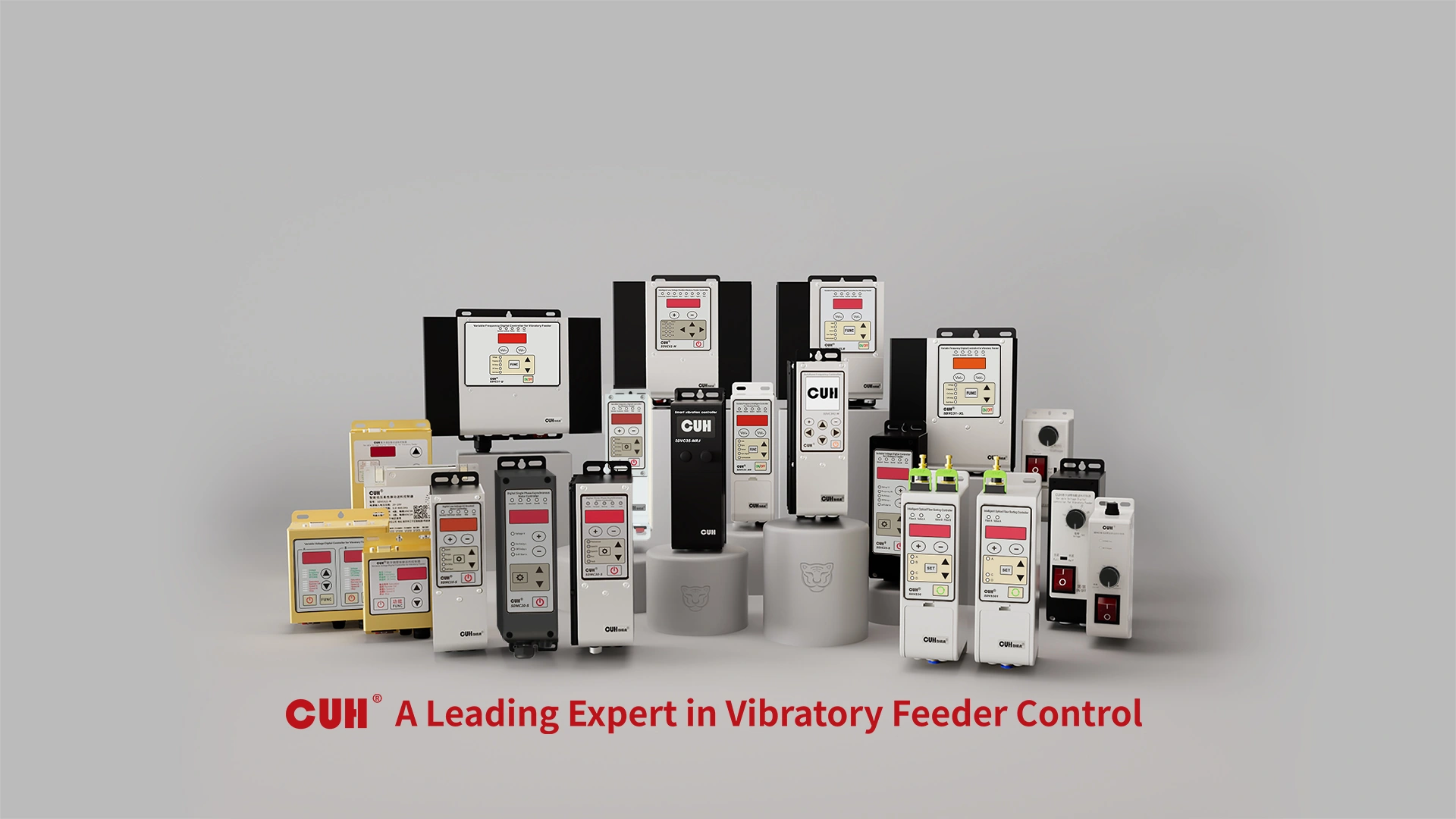 Nanjing CUH Science & Technology Co., Ltd company overview - view 1