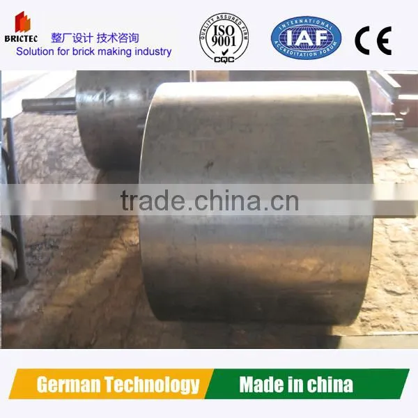 Soil brick making machine for sale in africa and india