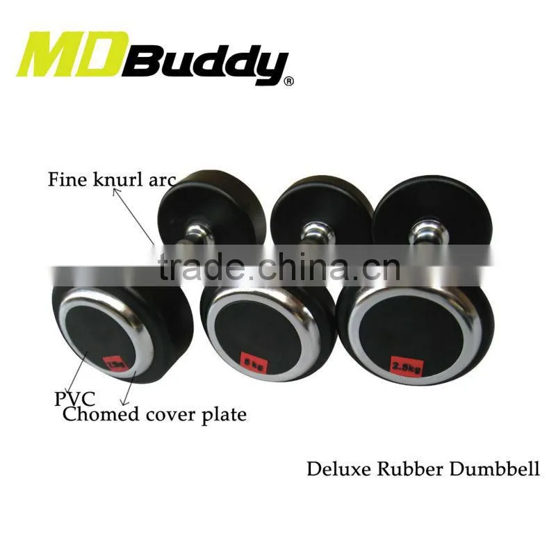 New fitness equipment 2015 dumbbell weight set wholesale price