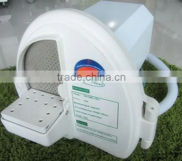 dental lab model trimmers