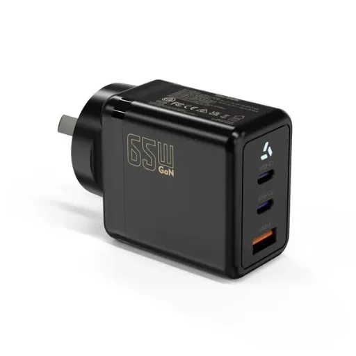 what is a qc3 plug (3)