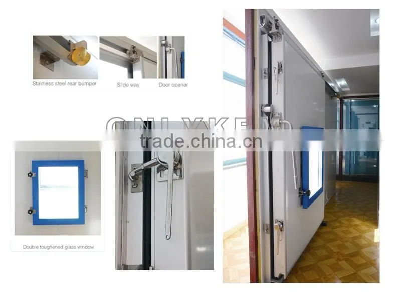 cold room panel with cam lock, cold room panel/ fresh cold store suppliers