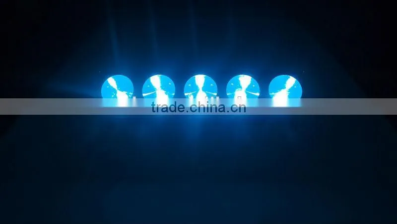 multi fuction 30w COB led light bar wash led pixel bar rgb gymnastic bar