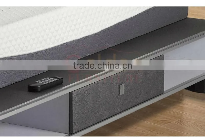 Golden Furniture twins ceragem jade massage bed AM09