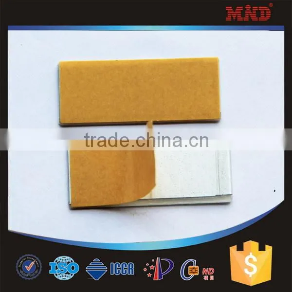 MDA04 Custom blank anti-metal rfid sticker