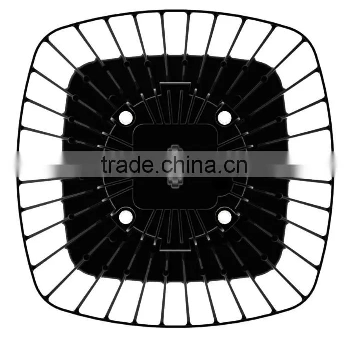Energy saving LED high bay light fixture for gas station