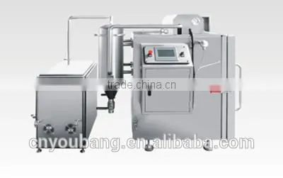 YBLQ hot sale food cooling machine vacuum fruit/vegetable/seafood cooling machine