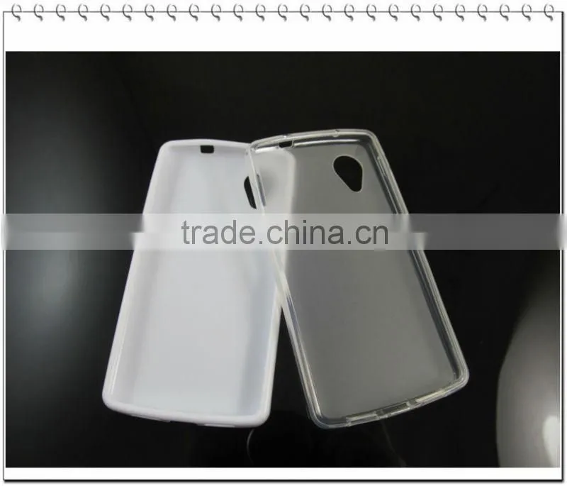 blu perfumes 100 original cover for Nexus 5