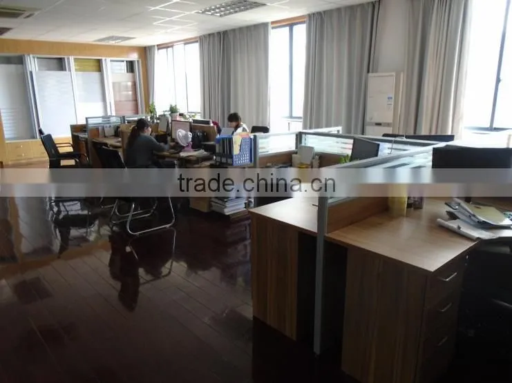 Haining Fengyu Decoration Material Co., Ltd. company overview - view 3