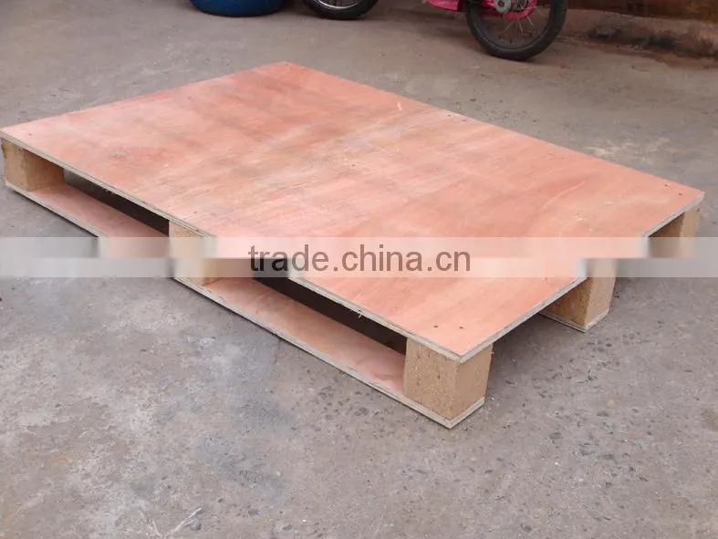 Euro Pallet and Wood Material EPAL