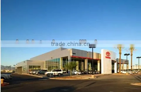 high quality acp pvdf
