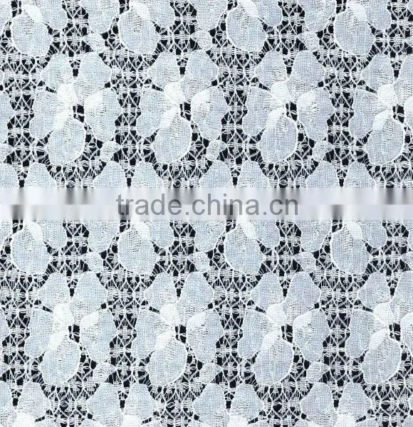 acrylic knitting fabric