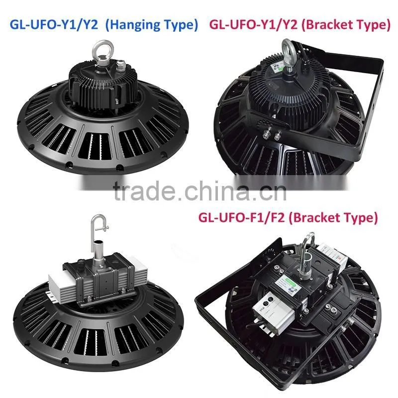 200w UFO led high bay lamp